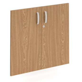 Impulse 800 Door Pack Oak